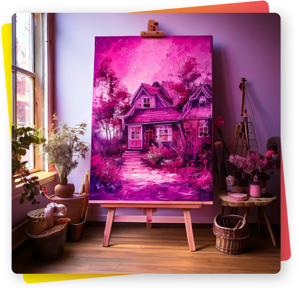 paintingCons